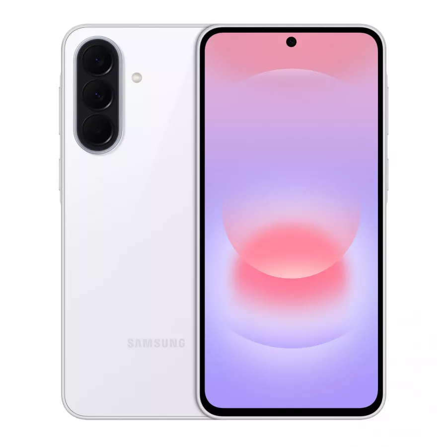 Купить Смартфон Samsung Galaxy A37 5G 256GB/8GB (Белый | Awesome White) в Сочи. Вид 1