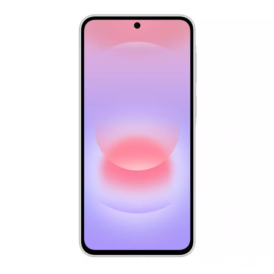Купить Смартфон Samsung Galaxy A37 5G 256GB/8GB (Белый | Awesome White) в Сочи. Вид 2