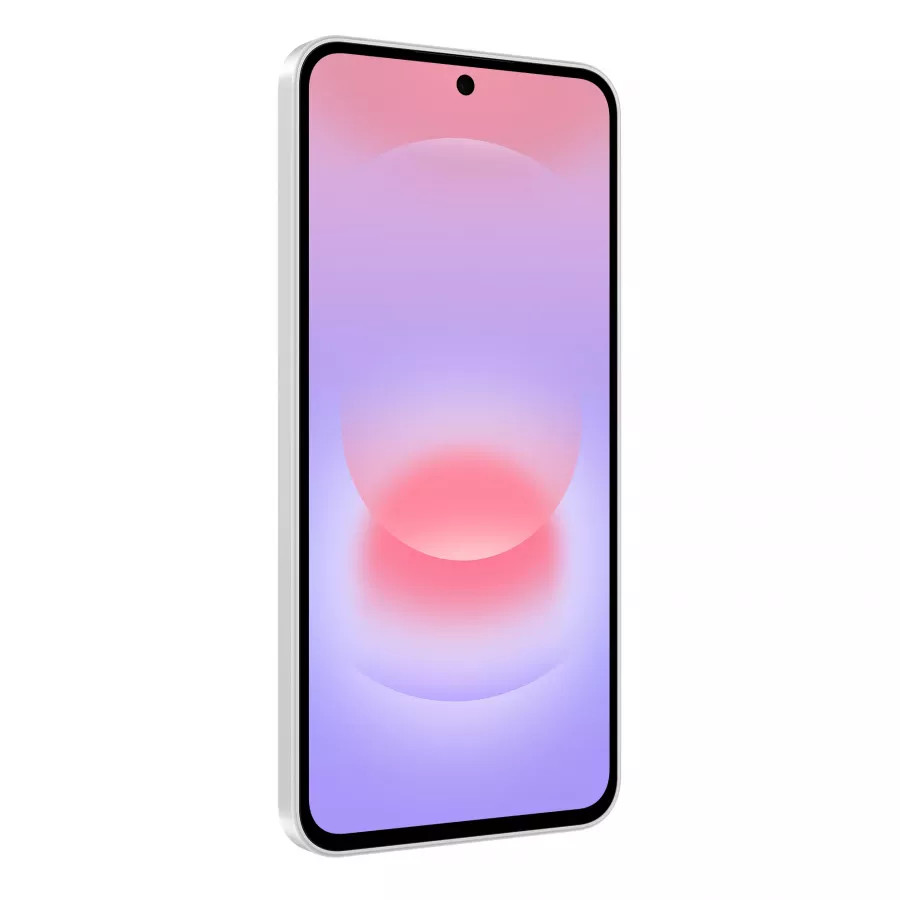 Купить Смартфон Samsung Galaxy A37 5G 256GB/8GB (Белый | Awesome White) в Сочи. Вид 3