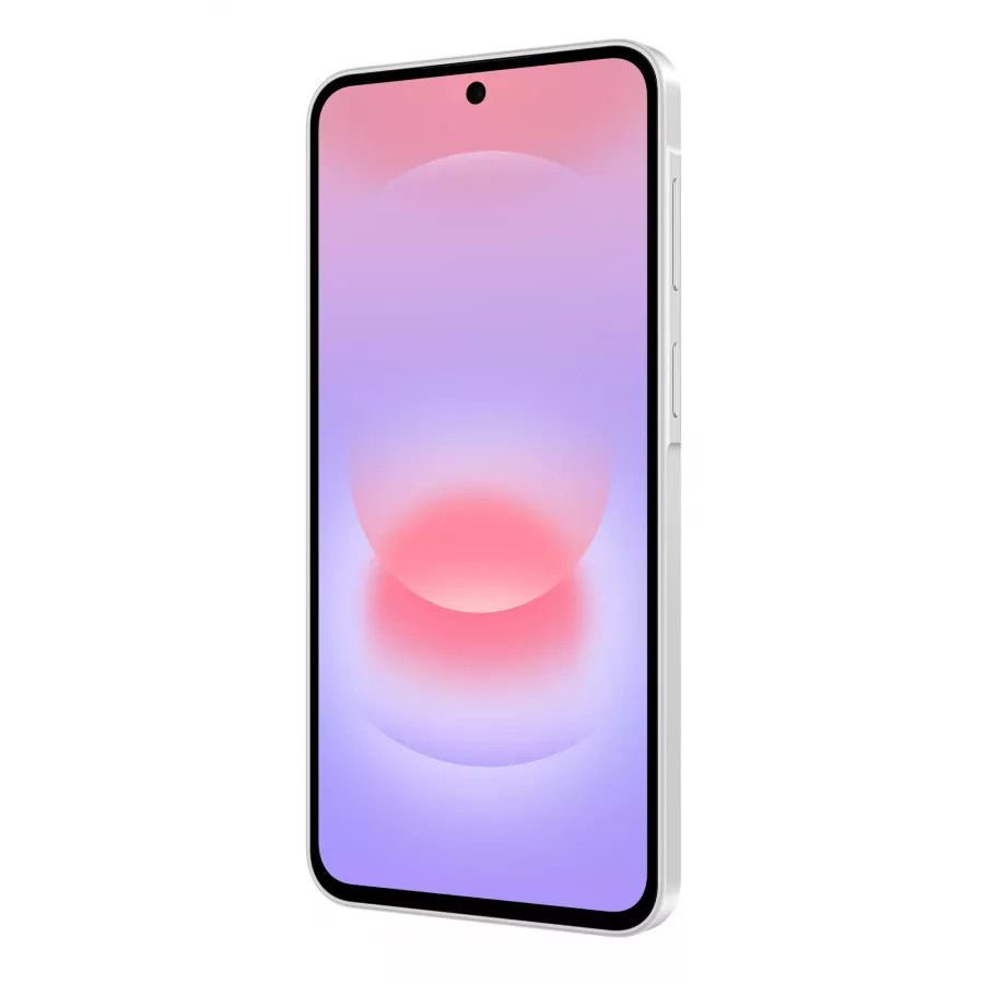 Купить Смартфон Samsung Galaxy A37 5G 256GB/8GB (Белый | Awesome White) в Сочи. Вид 4