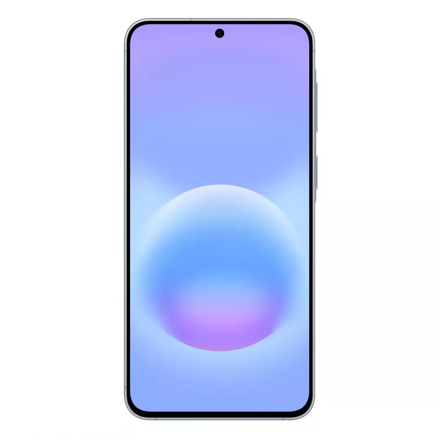Купить Смартфон Samsung Galaxy A57 5G 256GB/12GB (Голубой | Awesome Icyblue) в Сочи. Вид 2