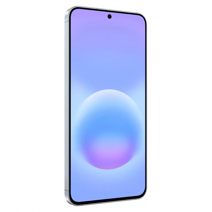 Купить Смартфон Samsung Galaxy A57 5G 256GB/12GB (Голубой | Awesome Icyblue) в Сочи. Вид 3