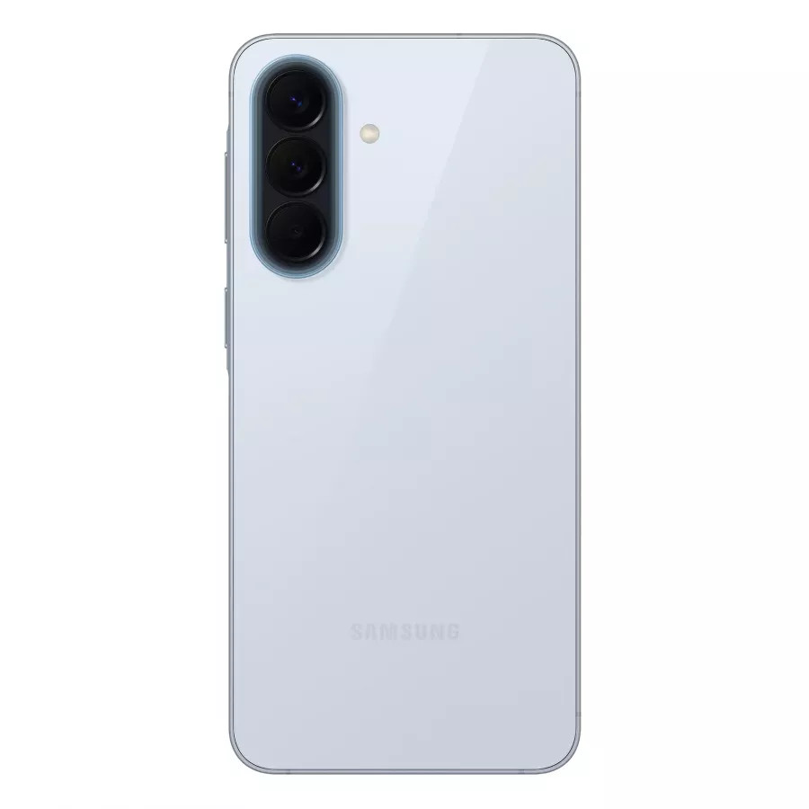 Купить Смартфон Samsung Galaxy A57 5G 256GB/12GB (Голубой | Awesome Icyblue) в Сочи. Вид 5