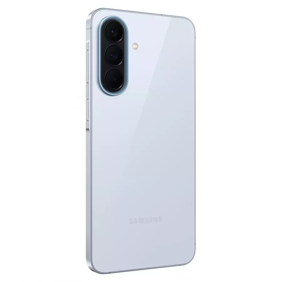 Купить Смартфон Samsung Galaxy A57 5G 256GB/12GB (Голубой | Awesome Icyblue) в Сочи. Вид 6