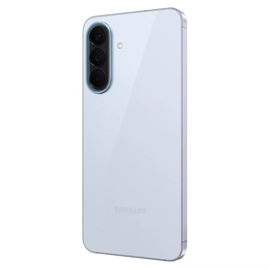 Купить Смартфон Samsung Galaxy A57 5G 256GB/12GB (Голубой | Awesome Icyblue) в Сочи. Вид 7