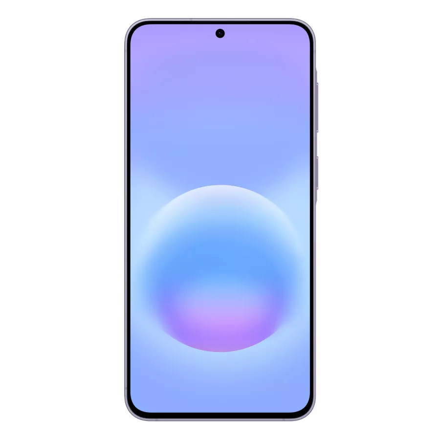 Купить Смартфон Samsung Galaxy A57 5G 128GB/8GB (Фиолетовый | Awesome Lilac) в Сочи. Вид 2