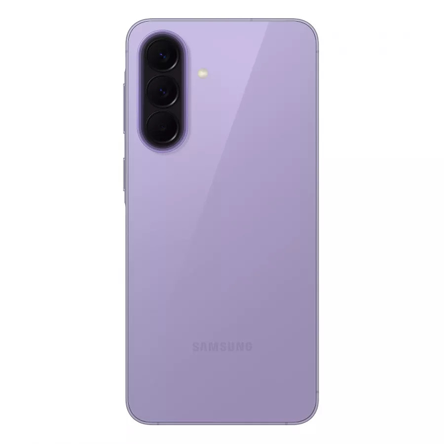 Купить Смартфон Samsung Galaxy A57 5G 128GB/8GB (Фиолетовый | Awesome Lilac) в Сочи. Вид 5
