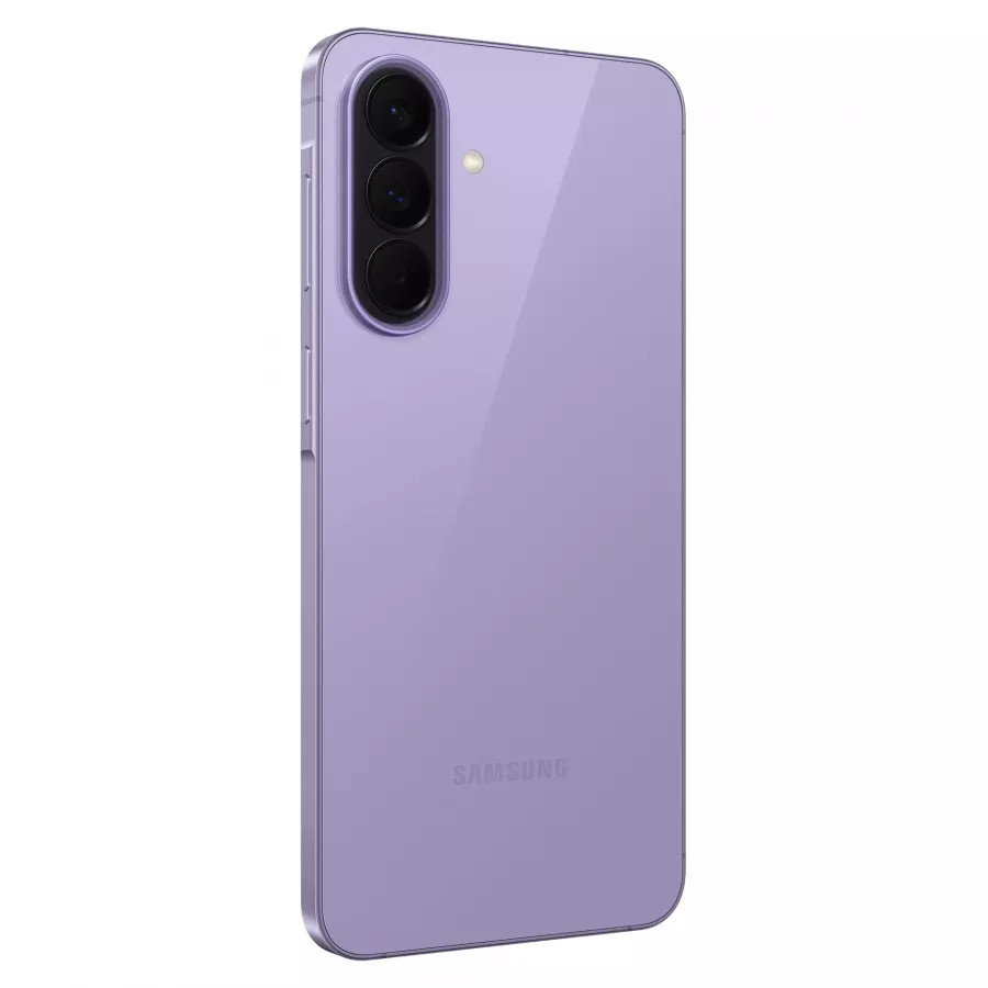 Купить Смартфон Samsung Galaxy A57 5G 128GB/8GB (Фиолетовый | Awesome Lilac) в Сочи. Вид 6