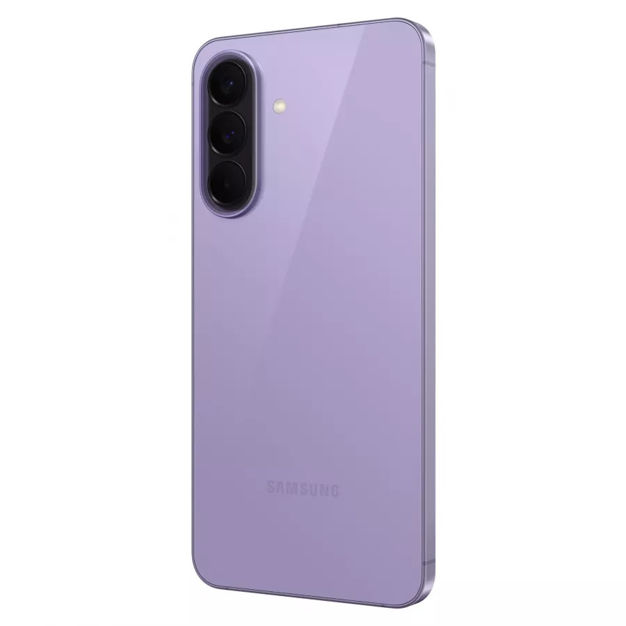 Купить Смартфон Samsung Galaxy A57 5G 128GB/8GB (Фиолетовый | Awesome Lilac) в Сочи. Вид 7