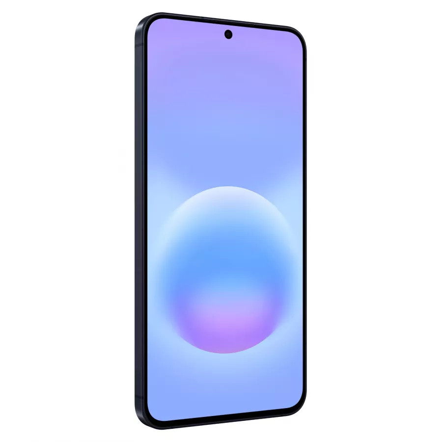 Купить Смартфон Samsung Galaxy A57 5G 256GB/8GB (Синий | Awesome Navy) в Сочи. Вид 3
