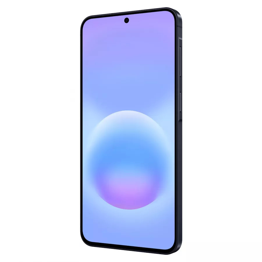 Купить Смартфон Samsung Galaxy A57 5G 256GB/8GB (Синий | Awesome Navy) в Сочи. Вид 4