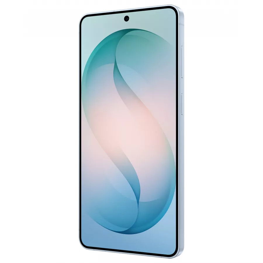 Купить Смартфон Samsung Galaxy S26+ 512GB/12GB (Голубой | Sky Blue) в Сочи. Вид 7