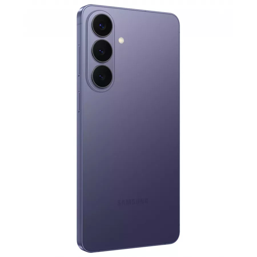 Купить Смартфон Samsung Galaxy S26+ 256GB/12GB (Фиолетовый | Cobalt Violet) в Сочи. Вид 3