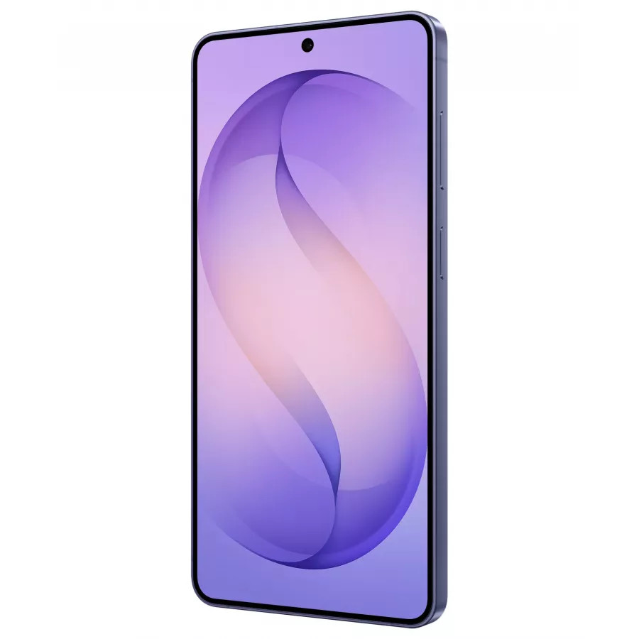 Купить Смартфон Samsung Galaxy S26+ 256GB/12GB (Фиолетовый | Cobalt Violet) в Сочи. Вид 7