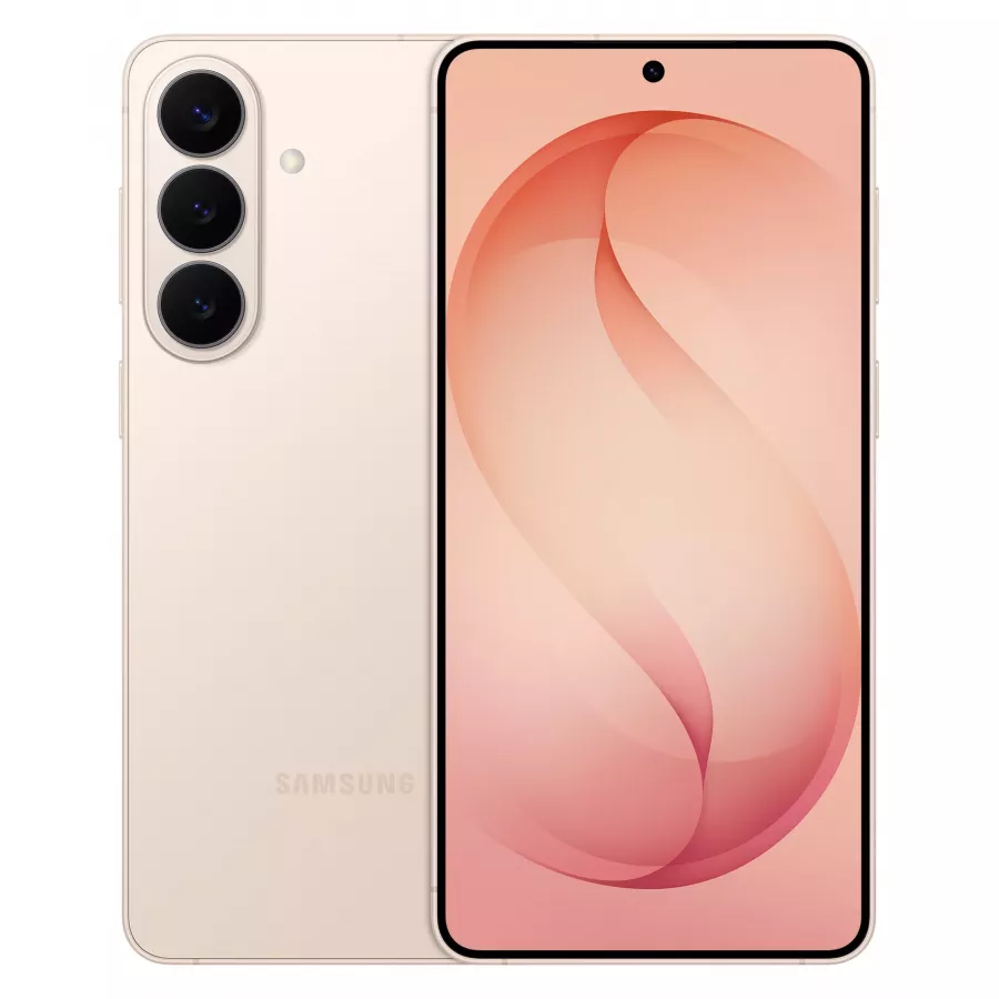 Купить Смартфон Samsung Galaxy S26+ 256GB/12GB (Розовый | Pink Gold) в Сочи. Вид 1