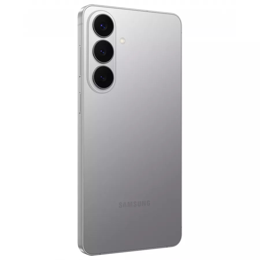 Купить Смартфон Samsung Galaxy S26+ 256GB/12GB (Серый | Silver Shadow) в Сочи. Вид 3
