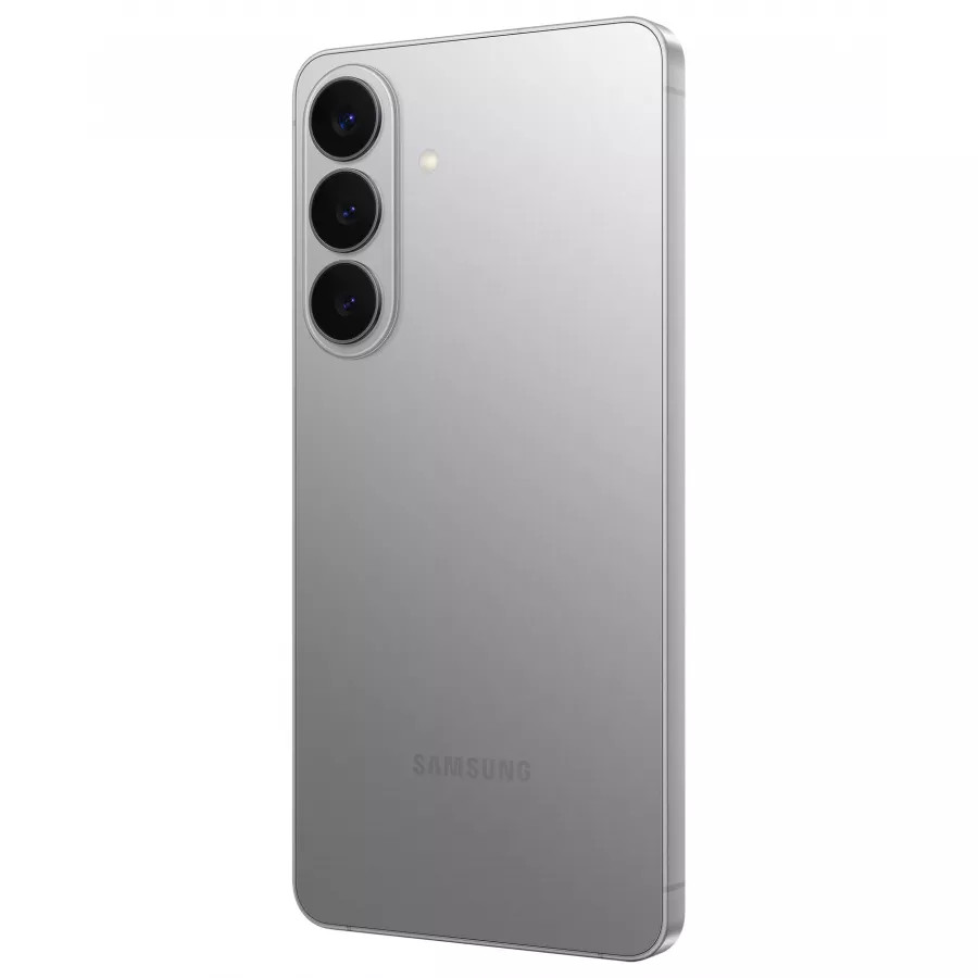 Купить Смартфон Samsung Galaxy S26+ 256GB/12GB (Серый | Silver Shadow) в Сочи. Вид 4