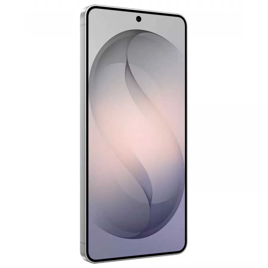 Купить Смартфон Samsung Galaxy S26+ 256GB/12GB (Серый | Silver Shadow) в Сочи. Вид 6