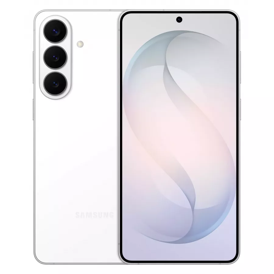 Купить Смартфон Samsung Galaxy S26+ 256GB/12GB (Белый | White) в Сочи. Вид 1