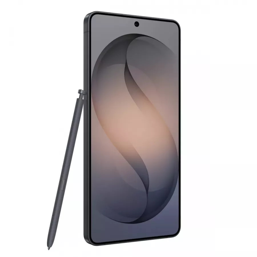 Купить Смартфон Samsung Galaxy S26 Ultra 512GB/12GB (Черный | Black) в Сочи. Вид 8