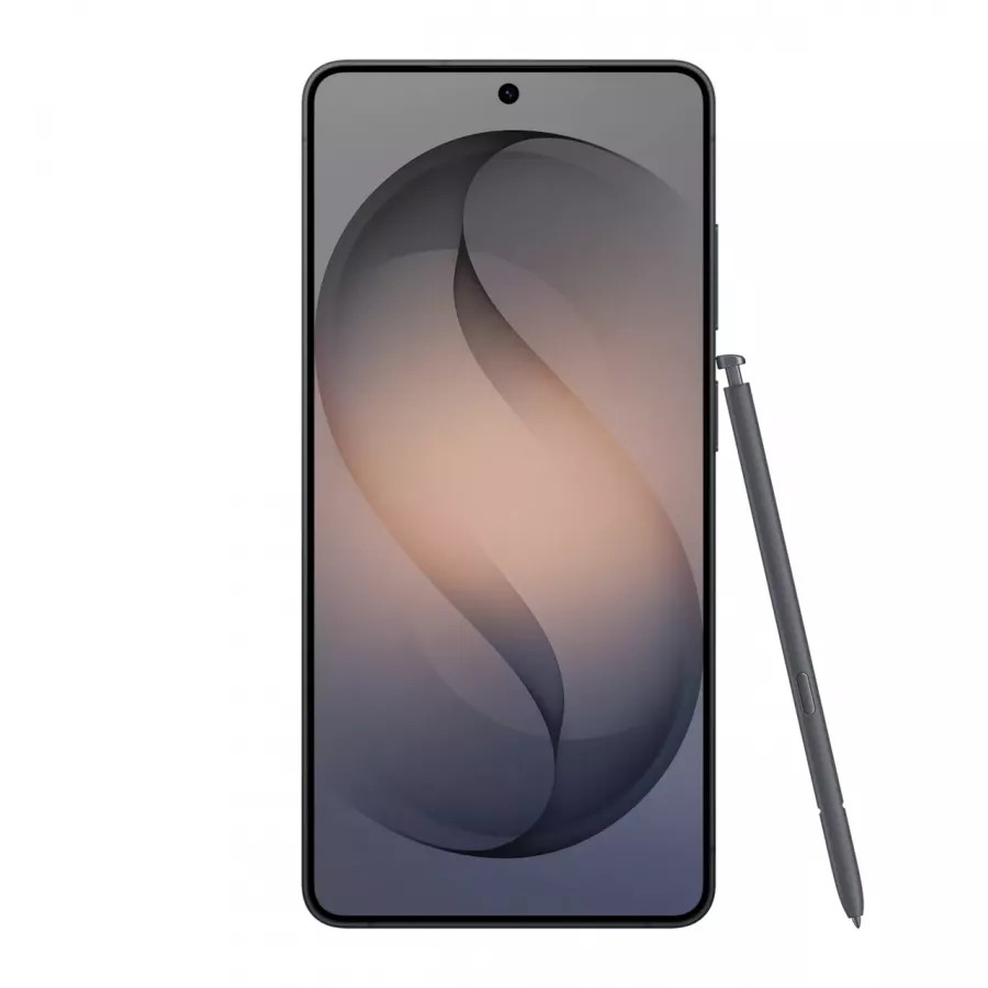 Купить Смартфон Samsung Galaxy S26 Ultra 512GB/12GB (Черный | Black) в Сочи. Вид 9