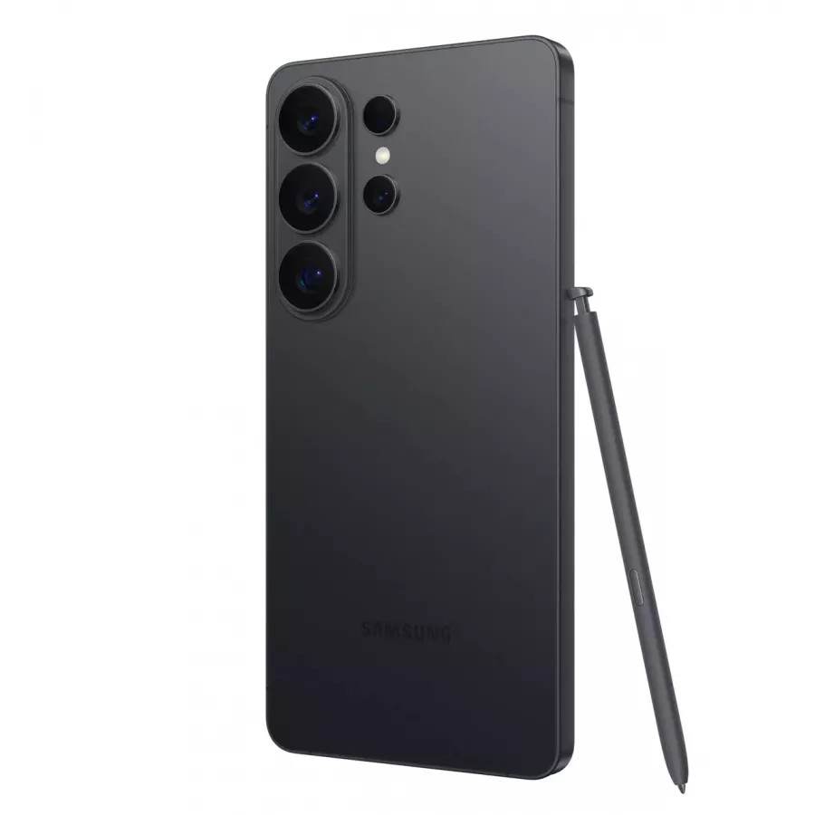 Купить Смартфон Samsung Galaxy S26 Ultra 512GB/12GB (Черный | Black) в Сочи. Вид 10