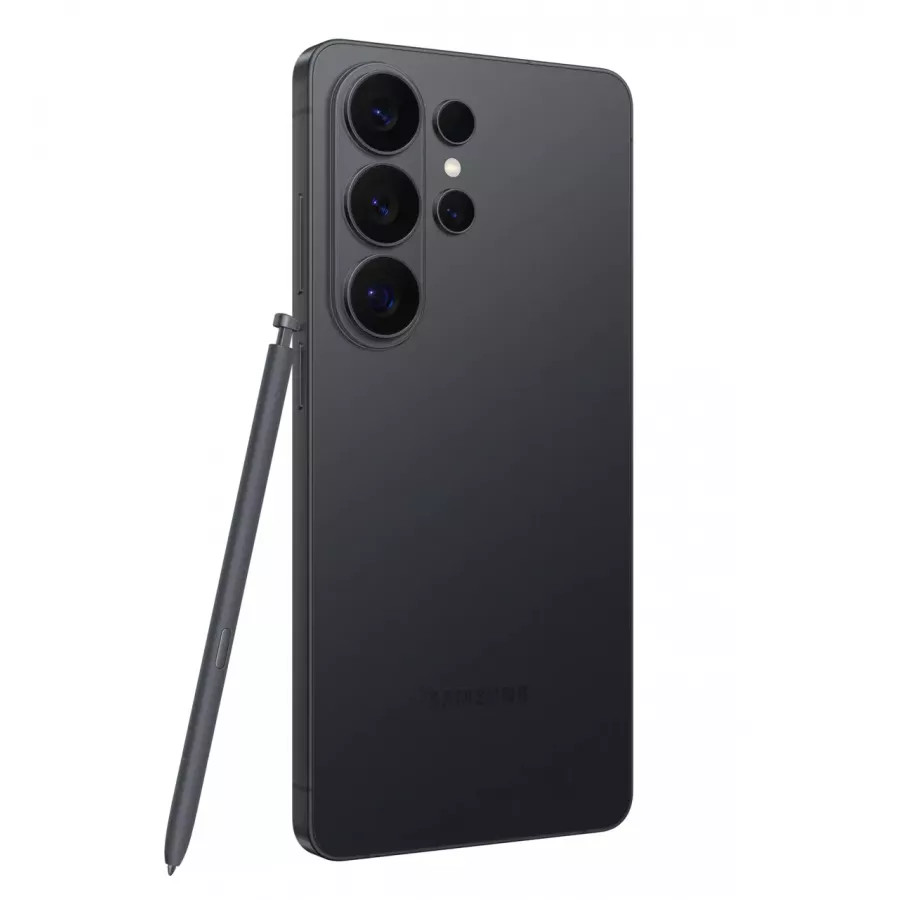 Купить Смартфон Samsung Galaxy S26 Ultra 512GB/12GB (Черный | Black) в Сочи. Вид 11