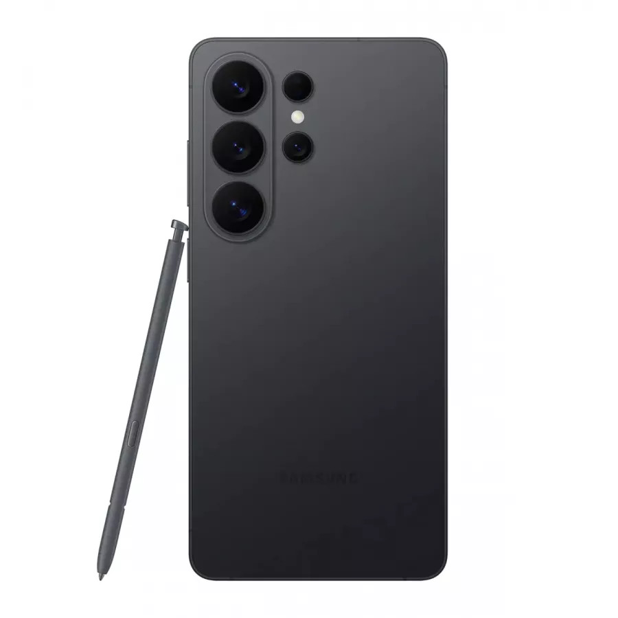 Купить Смартфон Samsung Galaxy S26 Ultra 512GB/12GB (Черный | Black) в Сочи. Вид 12