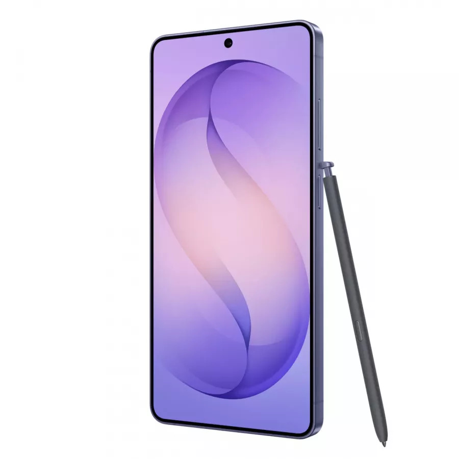 Купить Смартфон Samsung Galaxy S26 Ultra 256GB/12GB (Фиолетовый | Cobalt Violet) в Сочи. Вид 6