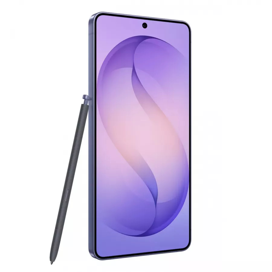 Купить Смартфон Samsung Galaxy S26 Ultra 256GB/12GB (Фиолетовый | Cobalt Violet) в Сочи. Вид 7