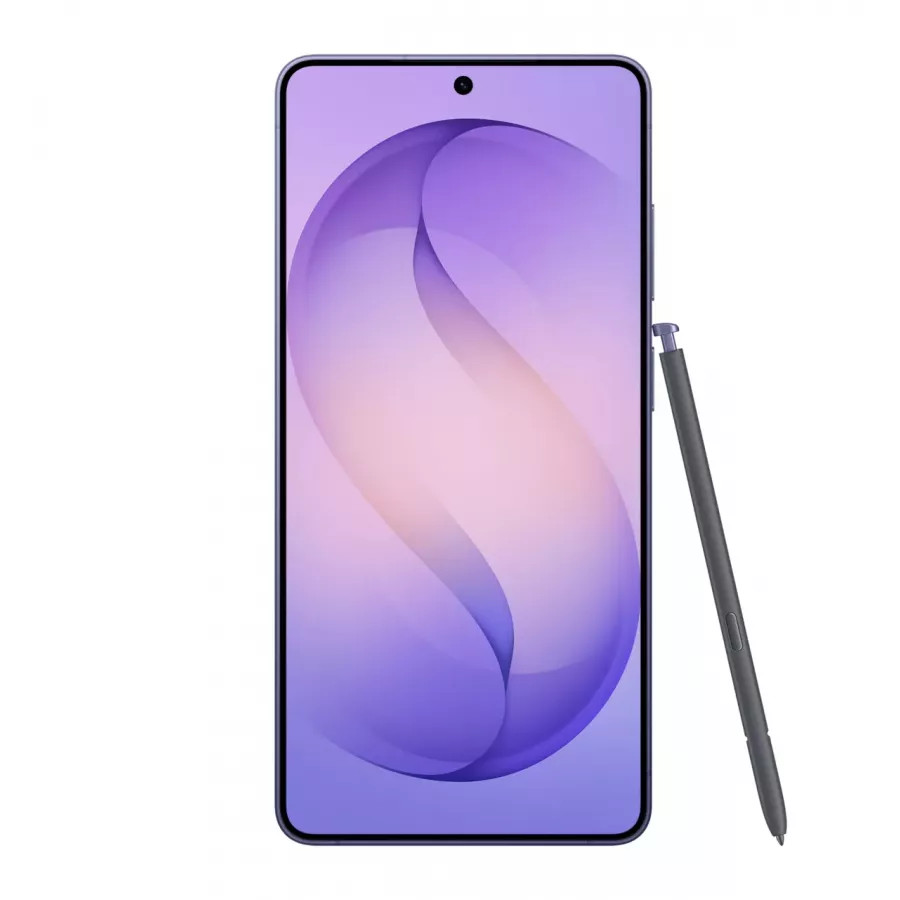 Купить Смартфон Samsung Galaxy S26 Ultra 256GB/12GB (Фиолетовый | Cobalt Violet) в Сочи. Вид 8