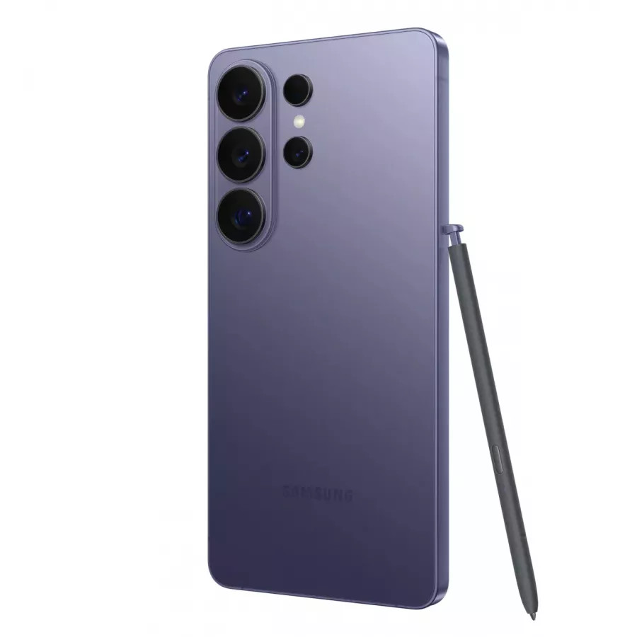 Купить Смартфон Samsung Galaxy S26 Ultra 256GB/12GB (Фиолетовый | Cobalt Violet) в Сочи. Вид 9