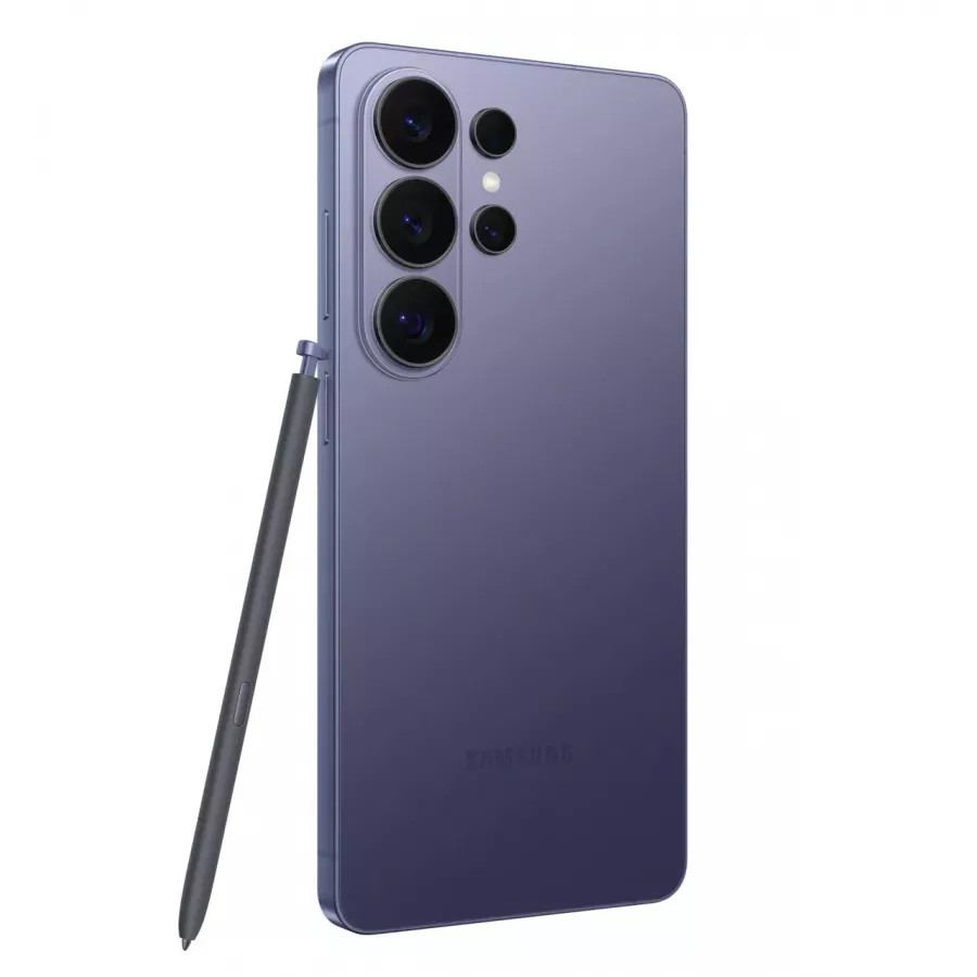 Купить Смартфон Samsung Galaxy S26 Ultra 256GB/12GB (Фиолетовый | Cobalt Violet) в Сочи. Вид 10