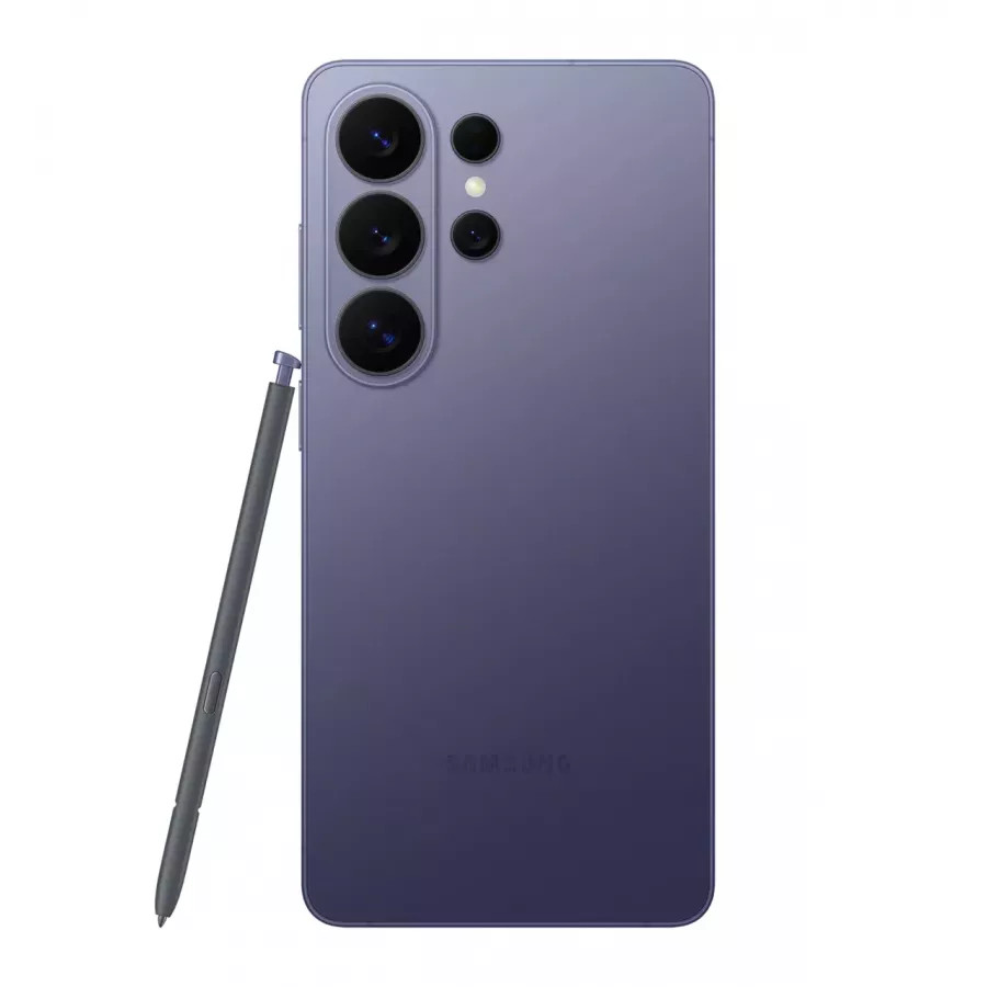 Купить Смартфон Samsung Galaxy S26 Ultra 256GB/12GB (Фиолетовый | Cobalt Violet) в Сочи. Вид 11