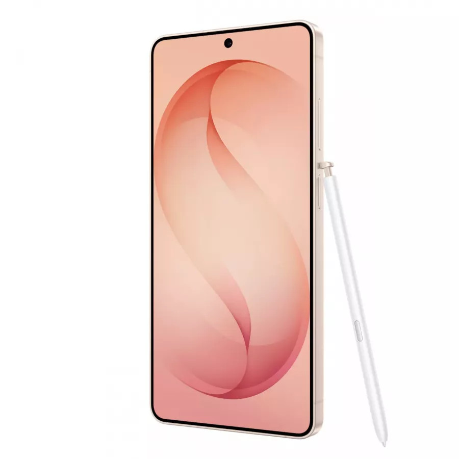 Купить Смартфон Samsung Galaxy S26 Ultra 256GB/12GB (Розовый | Pink Gold) в Сочи. Вид 6