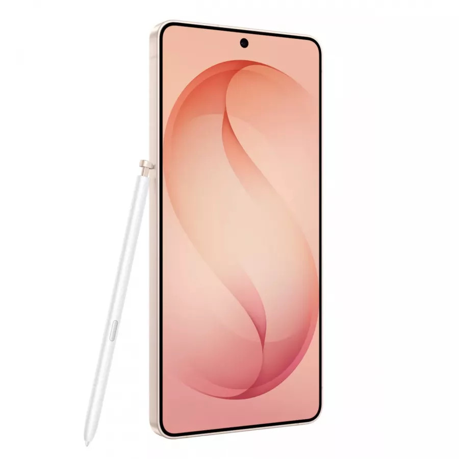 Купить Смартфон Samsung Galaxy S26 Ultra 256GB/12GB (Розовый | Pink Gold) в Сочи. Вид 7