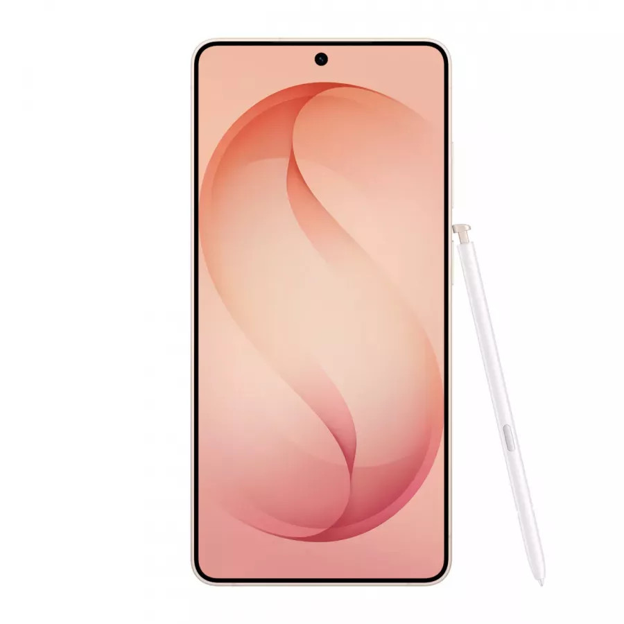 Купить Смартфон Samsung Galaxy S26 Ultra 256GB/12GB (Розовый | Pink Gold) в Сочи. Вид 8