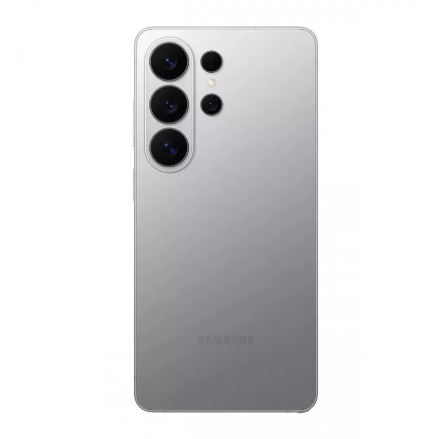 Купить Смартфон Samsung Galaxy S26 Ultra 512GB/12GB (Серый | Silver Shadow) в Сочи. Вид 5