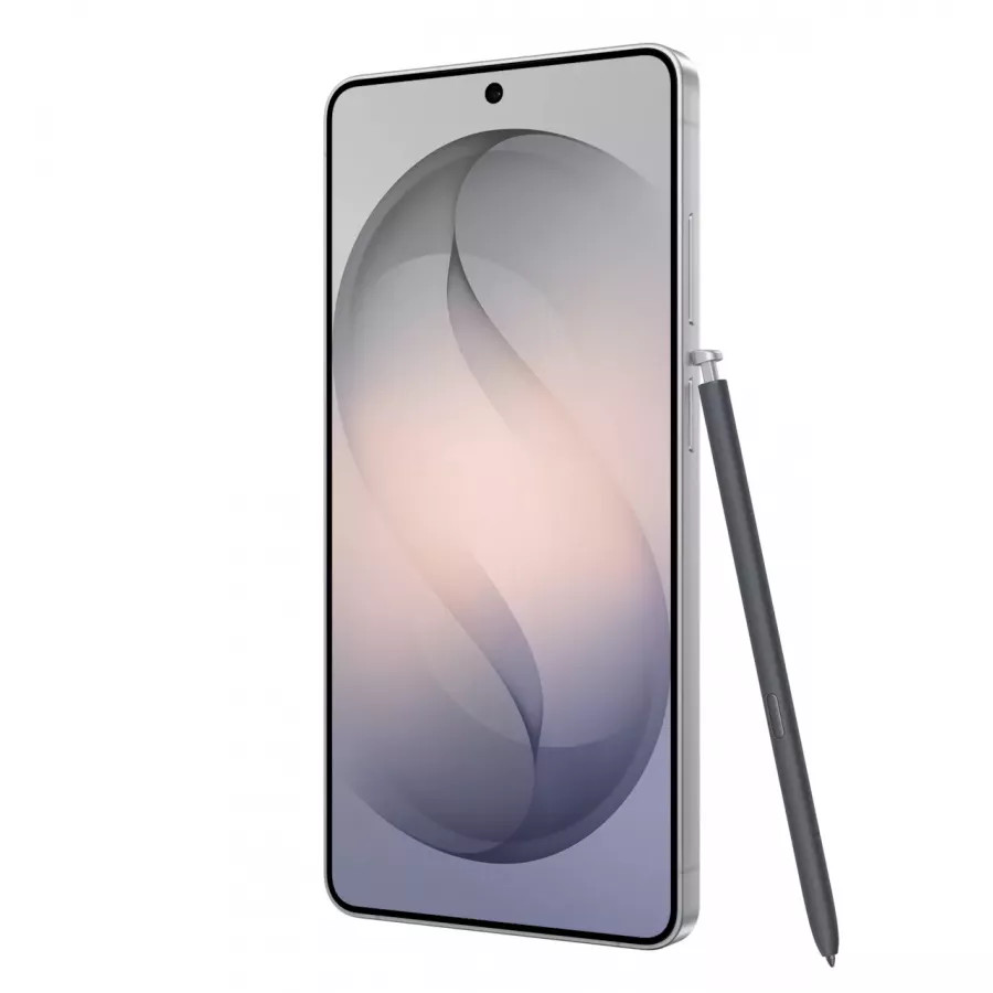 Купить Смартфон Samsung Galaxy S26 Ultra 512GB/12GB (Серый | Silver Shadow) в Сочи. Вид 6