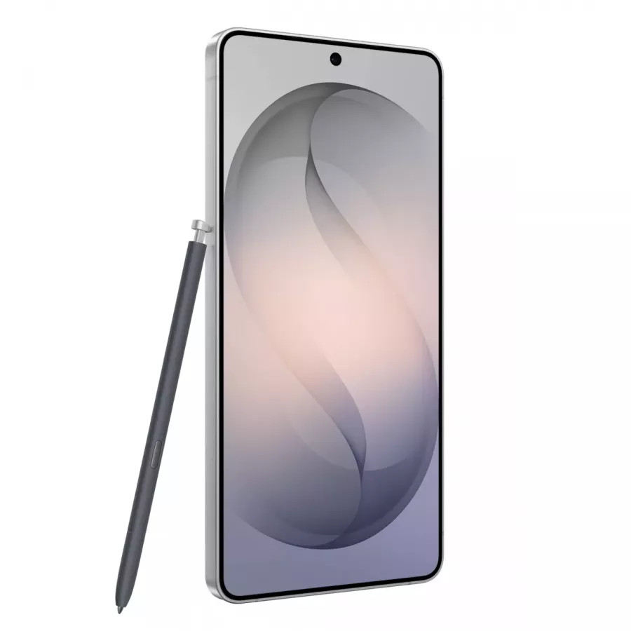 Купить Смартфон Samsung Galaxy S26 Ultra 512GB/12GB (Серый | Silver Shadow) в Сочи. Вид 7