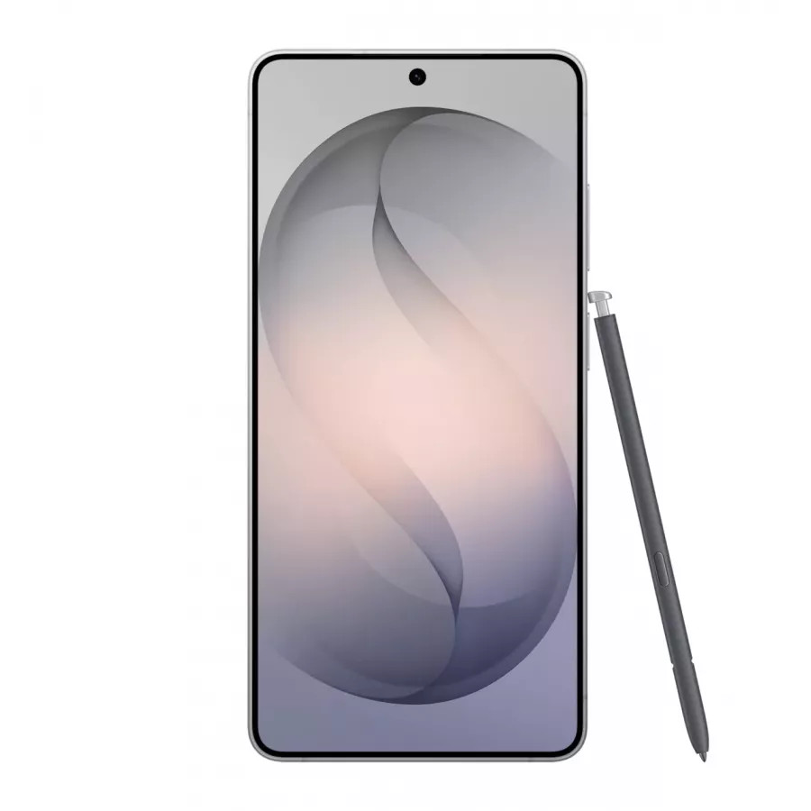 Купить Смартфон Samsung Galaxy S26 Ultra 512GB/12GB (Серый | Silver Shadow) в Сочи. Вид 8