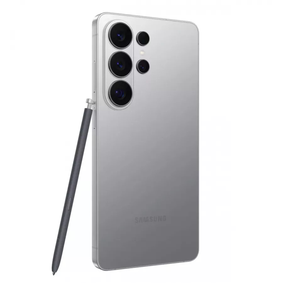 Купить Смартфон Samsung Galaxy S26 Ultra 512GB/12GB (Серый | Silver Shadow) в Сочи. Вид 10