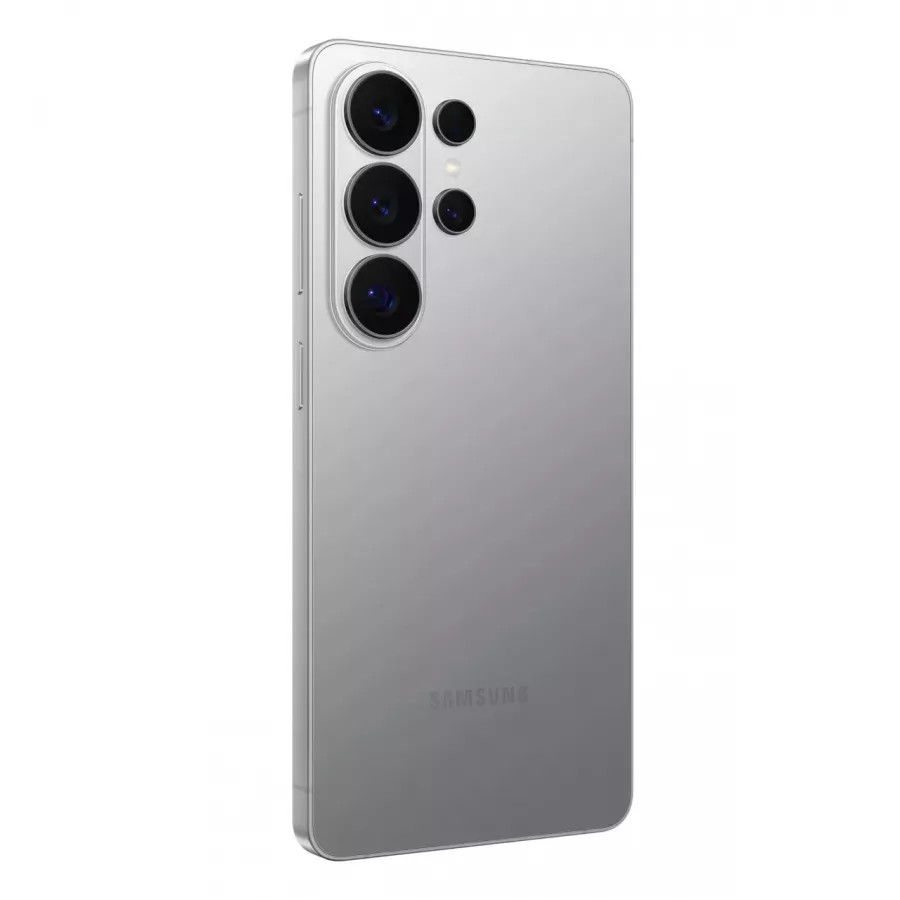 Купить Смартфон Samsung Galaxy S26 Ultra 512GB/12GB (Серый | Silver Shadow) в Сочи. Вид 16