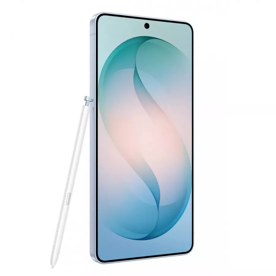 Купить Смартфон Samsung Galaxy S26 Ultra 1TB/16GB (Голубой | Sky Blue) в Сочи. Вид 7