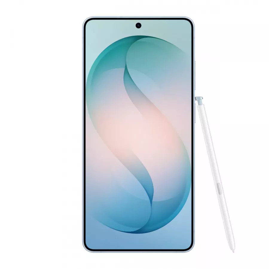 Купить Смартфон Samsung Galaxy S26 Ultra 1TB/16GB (Голубой | Sky Blue) в Сочи. Вид 8