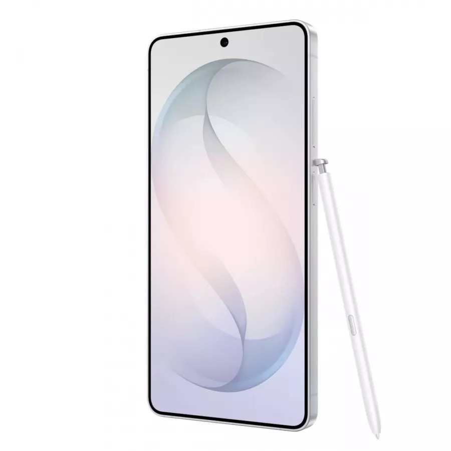 Купить Смартфон Samsung Galaxy S26 Ultra 256GB/12GB (Белый | White) в Сочи. Вид 6
