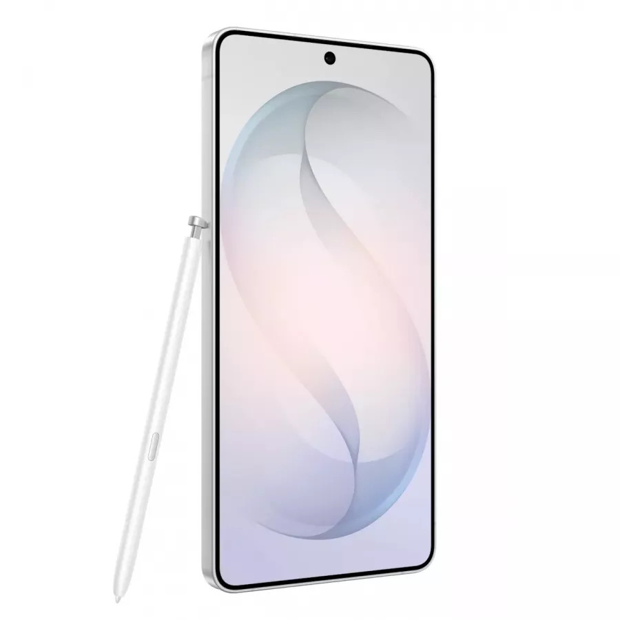 Купить Смартфон Samsung Galaxy S26 Ultra 256GB/12GB (Белый | White) в Сочи. Вид 7