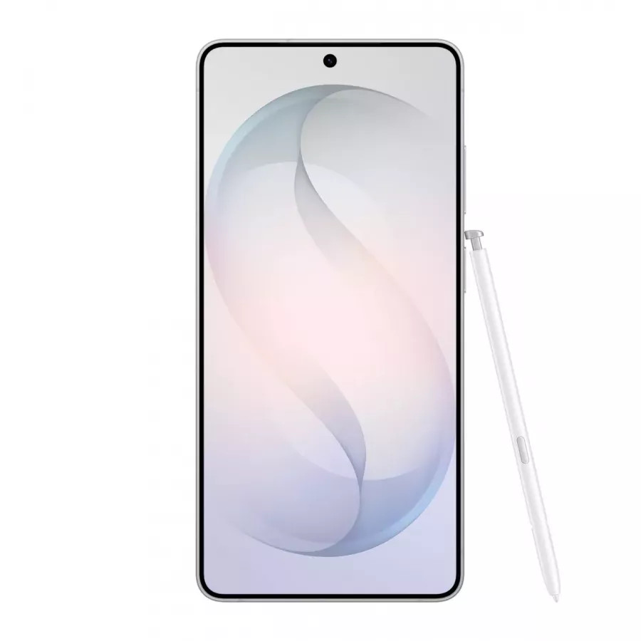 Купить Смартфон Samsung Galaxy S26 Ultra 256GB/12GB (Белый | White) в Сочи. Вид 8