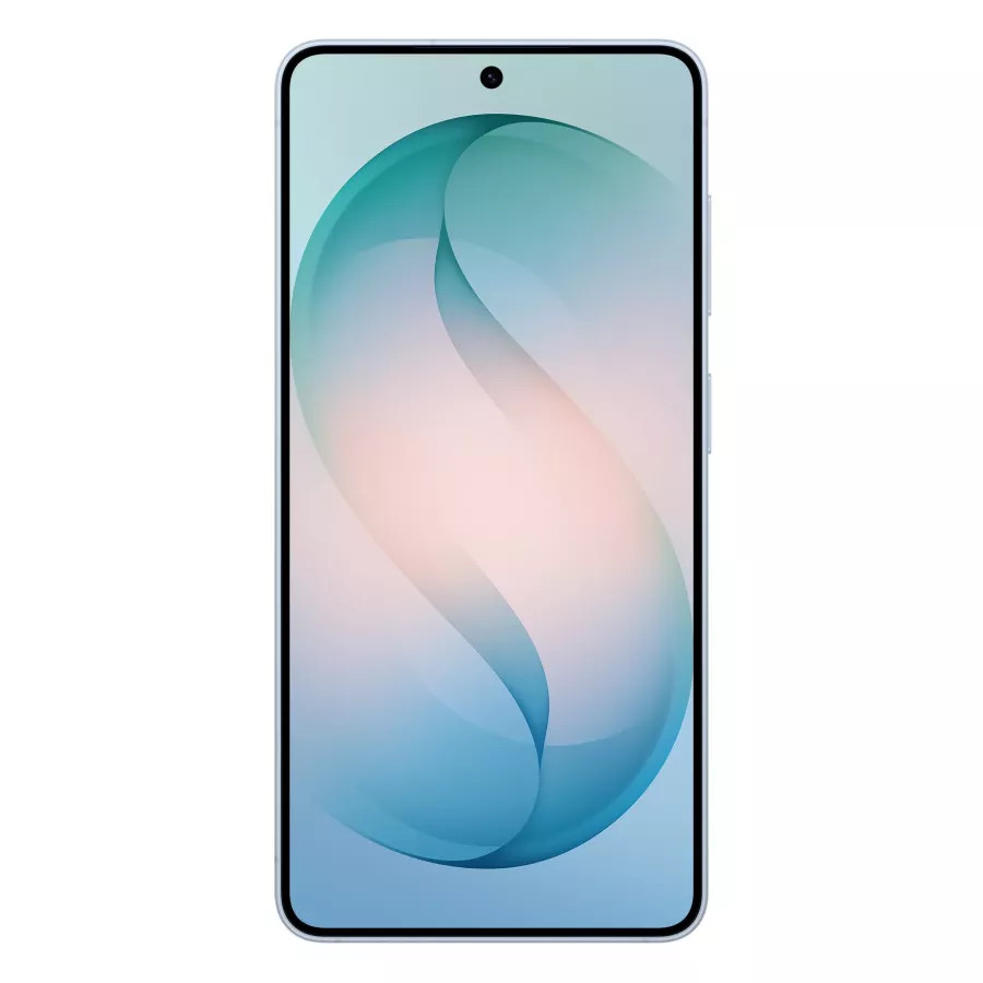 Купить Смартфон Samsung Galaxy S26 256GB/12GB (Голубой | Sky Blue) в Сочи. Вид 5