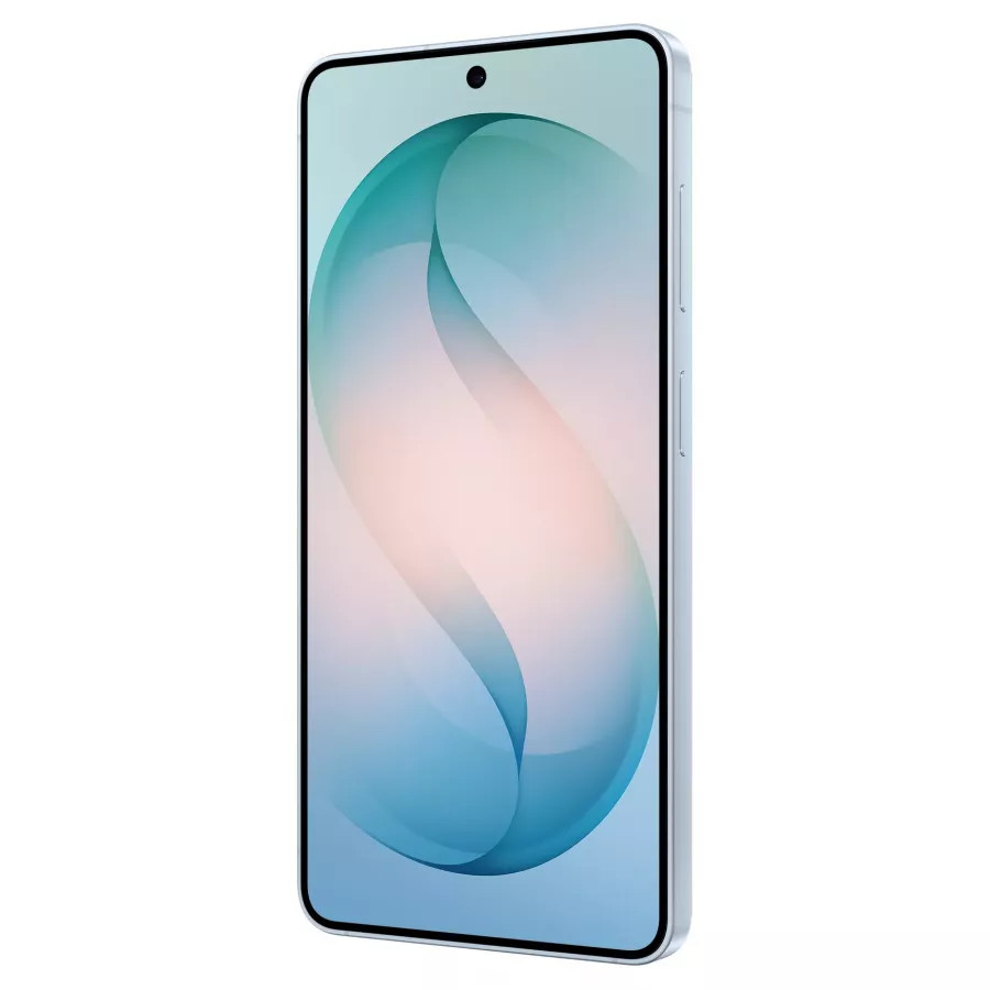 Купить Смартфон Samsung Galaxy S26 256GB/12GB (Голубой | Sky Blue) в Сочи. Вид 7